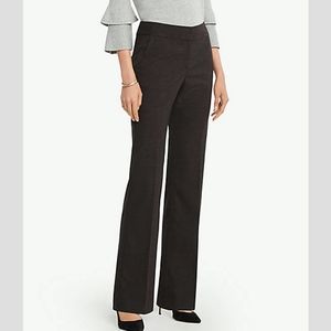 Ann Taylor Signature Trouser Dress Pants